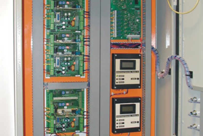 Stabilné hasiace zariadenie fire jack / FOTOGALÉRIA Stabilné hasiace zariadenie fire jack / FOTOGALÉRIA