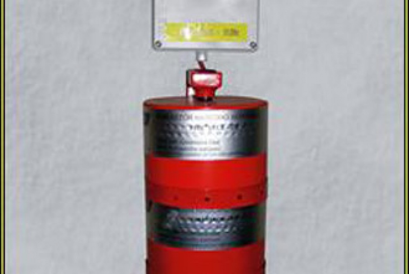 Stabilné hasiace zariadenie fire jack / FOTOGALÉRIA