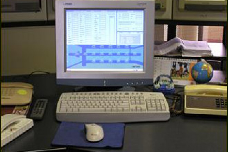 Stabilné hasiace zariadenie fire jack / FOTOGALÉRIA Stabilné hasiace zariadenie fire jack / FOTOGALÉRIA