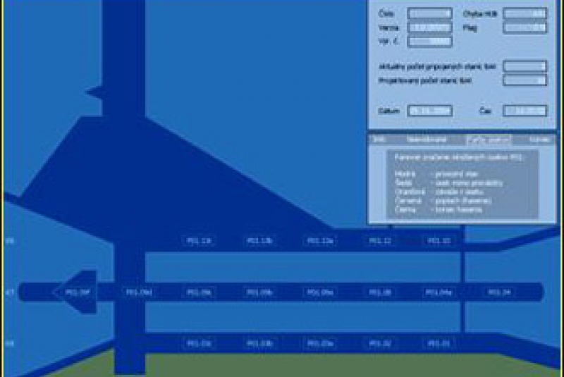 Stabilné hasiace zariadenie fire jack / FOTOGALÉRIA Stabilné hasiace zariadenie fire jack / FOTOGALÉRIA