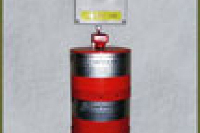Stabilné hasiace zariadenie fire jack / KOMPONENTY SHAZ