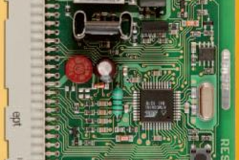 Stabilné hasiace zariadenie fire jack / KOMPONENTY SHAZ Stabilné hasiace zariadenie fire jack / KOMPONENTY SHAZ